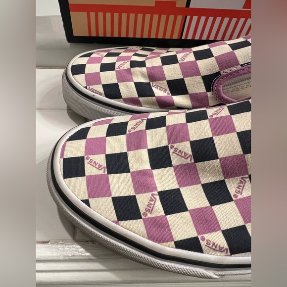 Limited Edition Vans US OPEN 2018 - Picture 2 of 7